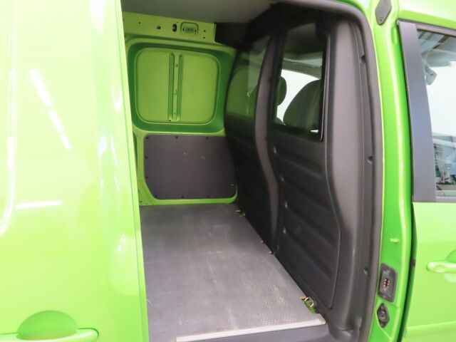 Volkswagen Caddy Maxi 2020 umpipakettiauto 2,0 TDI 90kW 4Motion SIS. ALV