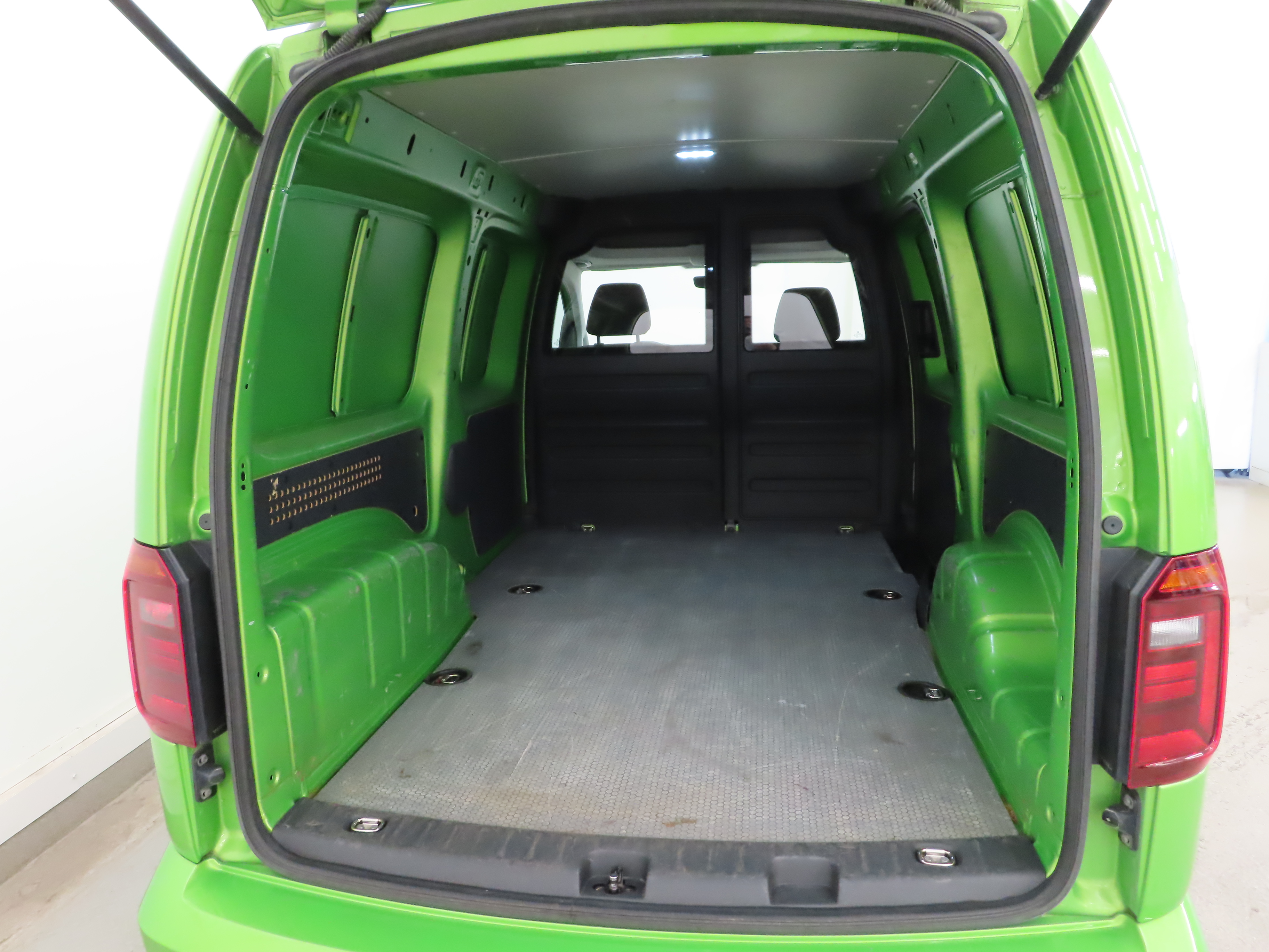 Volkswagen Caddy Maxi 2020, kuva 5/9