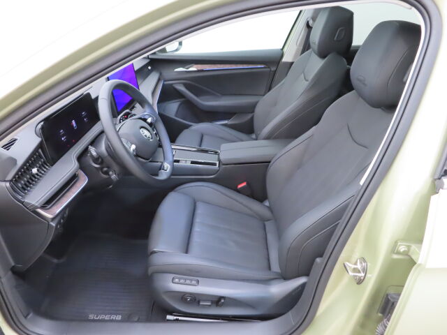 Skoda Superb 2024 Combi 1.5 TSI PHEV L&K DSG Autom.