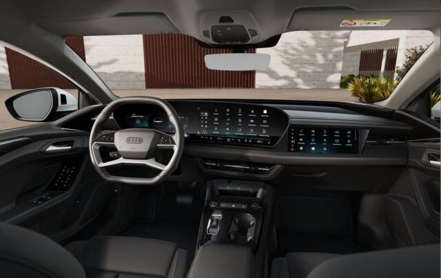 Audi A6 e-tron 2025 Avant quattro Vorsprung Edition