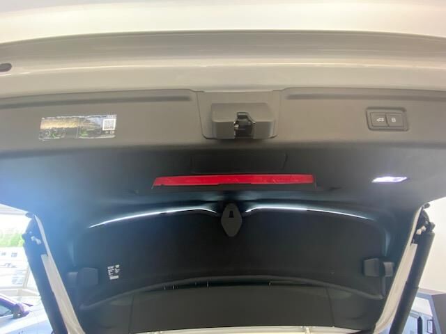 Audi A6 e-tron 2025 Avant quattro Vorsprung Edition. Nyt 3 vuoden jatkoturva veloituksetta.