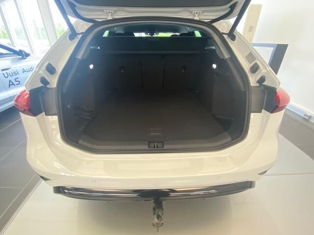 Audi A6 e-tron 2025 Avant quattro Vorsprung Edition. Kesäetu tuhat euroa