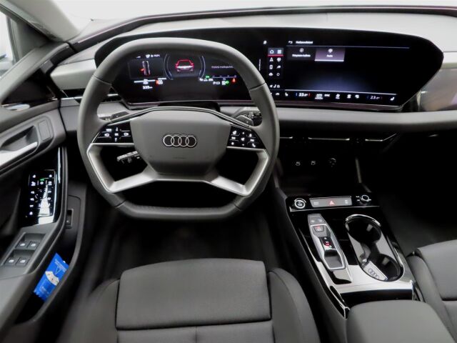 Audi A6 e-tron 2025 Avant quattro Vorsprung Edition. Viiden vuoden takuu/ 150 000km.