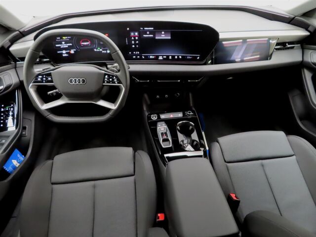 Audi A6 e-tron 2025 Avant quattro Vorsprung Edition. Viiden vuoden takuu/ 150 000km.