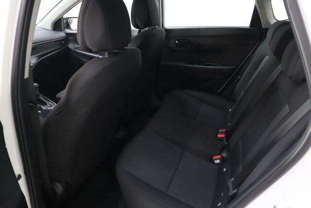 Hyundai i20 5d 2025 1,0 T-GDI 100 hv 7-DCT Comfort