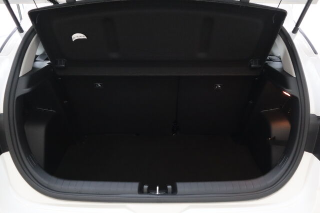 Hyundai i20 5d 2025 1,0 T-GDI 100 hv 7-DCT Comfort
