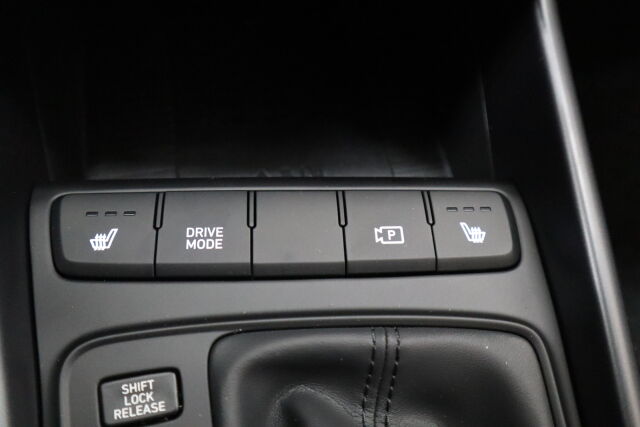 Hyundai i20 5d 2025 1,0 T-GDI 100 hv 7-DCT Comfort