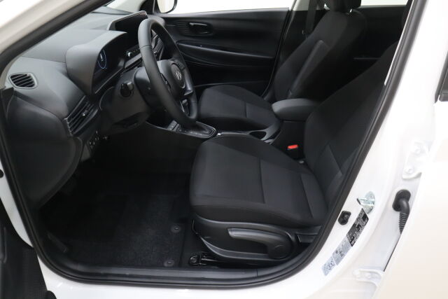 Hyundai i20 5d 2025 1,0 T-GDI 100 hv 7-DCT Comfort