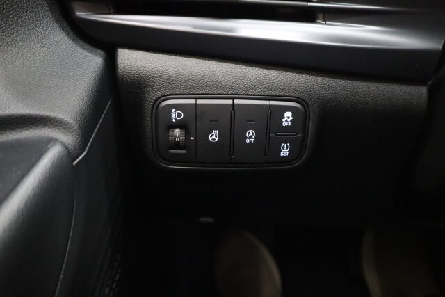 Hyundai i20 5d 2025 1,0 T-GDI 100 hv 7-DCT Comfort