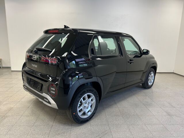 Hyundai INSTER 2025 49 kWh 115 hv InTo