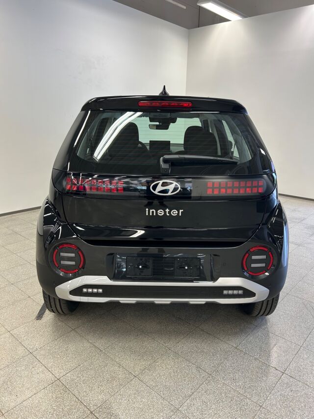Hyundai INSTER 2025 49 kWh 115 hv InTo