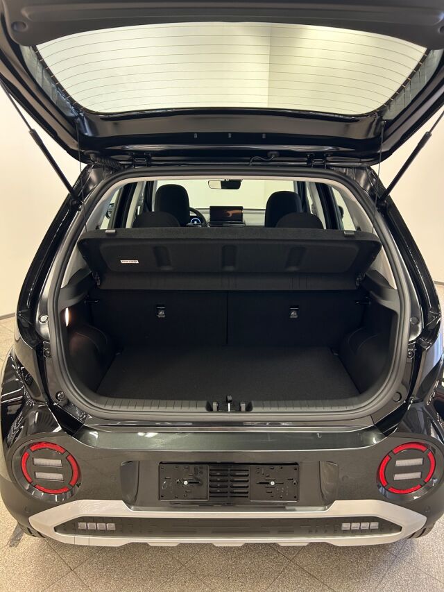 Hyundai INSTER 2025 49 kWh 115 hv InTo