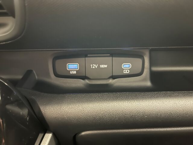 Hyundai INSTER 2025 49 kWh 115 hv InTo