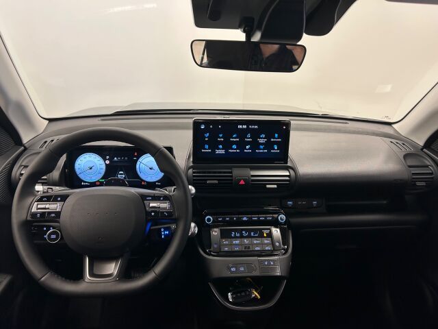 Hyundai INSTER 2025 49 kWh 115 hv InTo