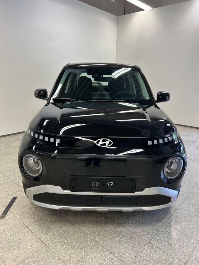 Hyundai INSTER 2025 49 kWh 115 hv InTo