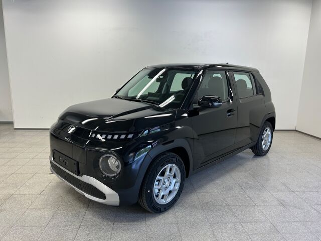 Hyundai INSTER 2025 49 kWh 115 hv InTo