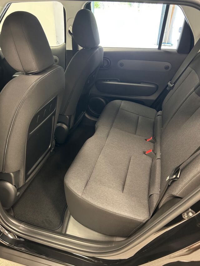 Hyundai INSTER 2025 49 kWh 115 hv InTo