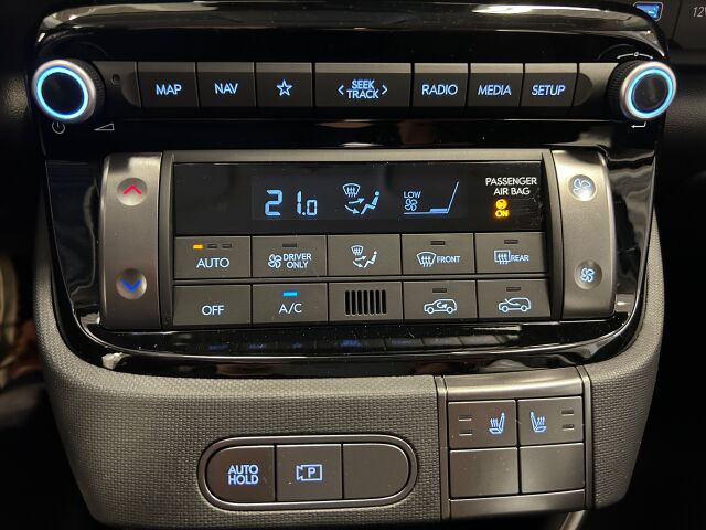 Hyundai INSTER 2025 49 kWh 115 hv InTo