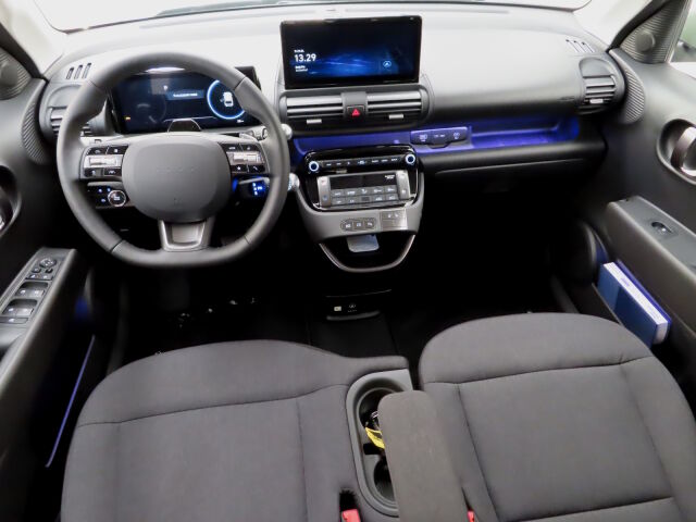 Hyundai INSTER 2026 49 kWh 115 hv Award Edition