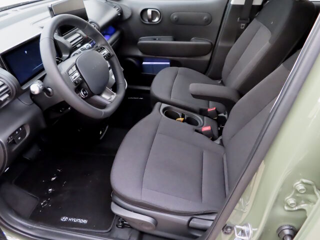 Hyundai INSTER 2026 49 kWh 115 hv Award Edition