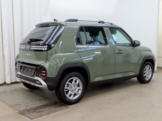Hyundai INSTER 2026 49 kWh 115 hv Award Edition