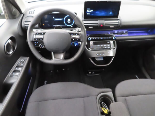 Hyundai INSTER 2026 49 kWh 115 hv Award Edition