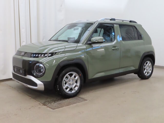 Hyundai INSTER 2026 49 kWh 115 hv Award Edition