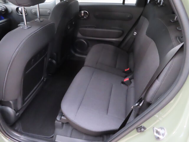 Hyundai INSTER 2026 49 kWh 115 hv Award Edition