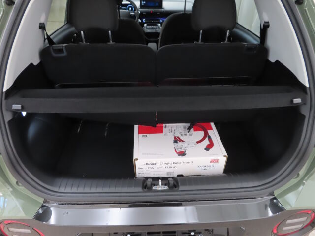 Hyundai INSTER 2026 49 kWh 115 hv Award Edition