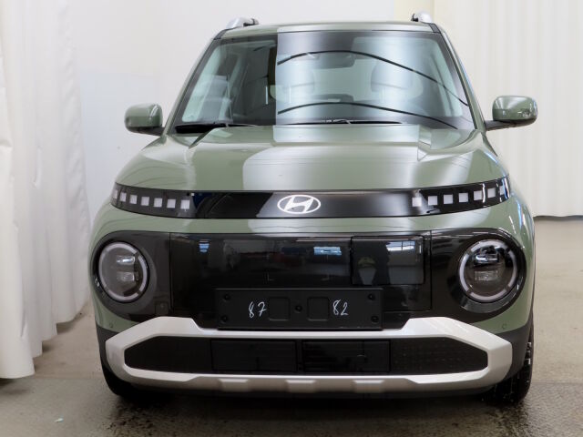 Hyundai INSTER 2026 49 kWh 115 hv Award Edition