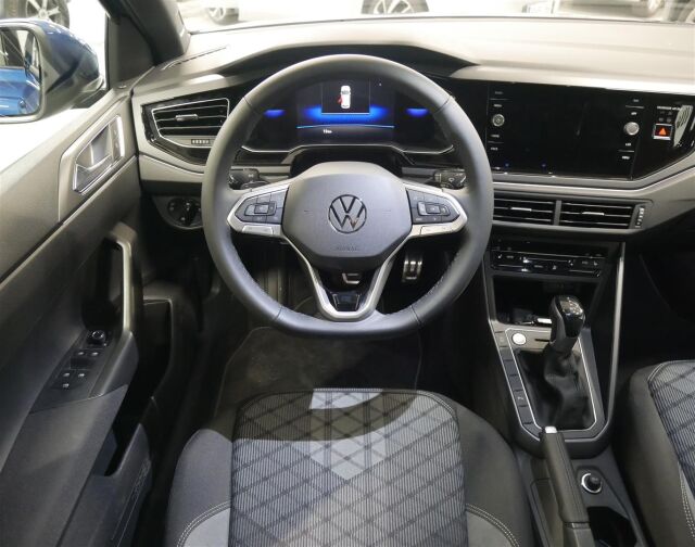 Volkswagen Taigo 2026 R-Line Edition 1,5 TSI 110 kW EVO DSG-automaatti*Heti toimitukseen!*