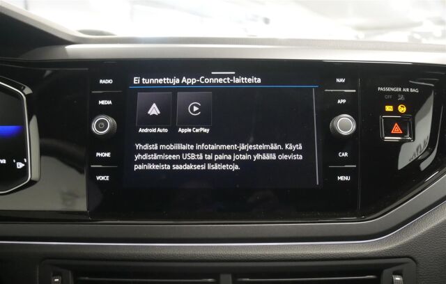 Volkswagen Taigo 2026 R-Line Edition 1,5 TSI 110 kW EVO DSG-automaatti*Heti toimitukseen!*