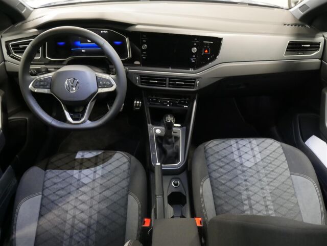 Volkswagen Taigo 2026 R-Line Edition 1,5 TSI 110 kW EVO DSG-automaatti*Heti toimitukseen!*