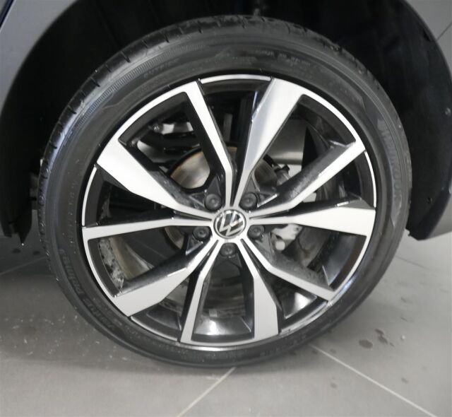 Volkswagen Taigo 2026 R-Line Edition 1,5 TSI 110 kW EVO DSG-automaatti*Heti toimitukseen!*