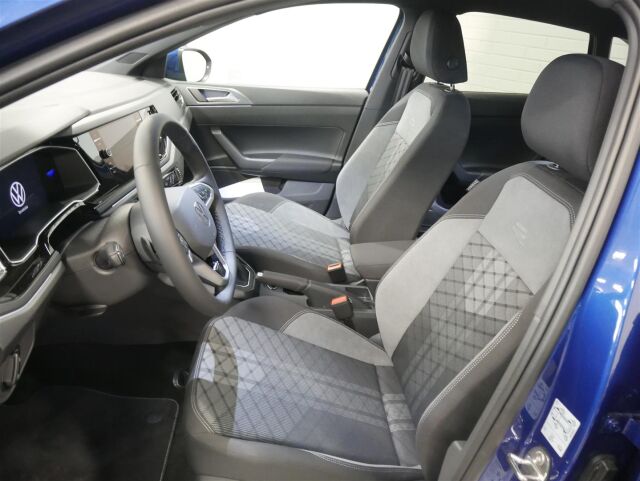 Volkswagen Taigo 2026 R-Line Edition 1,5 TSI 110 kW EVO DSG-automaatti*Heti toimitukseen!*