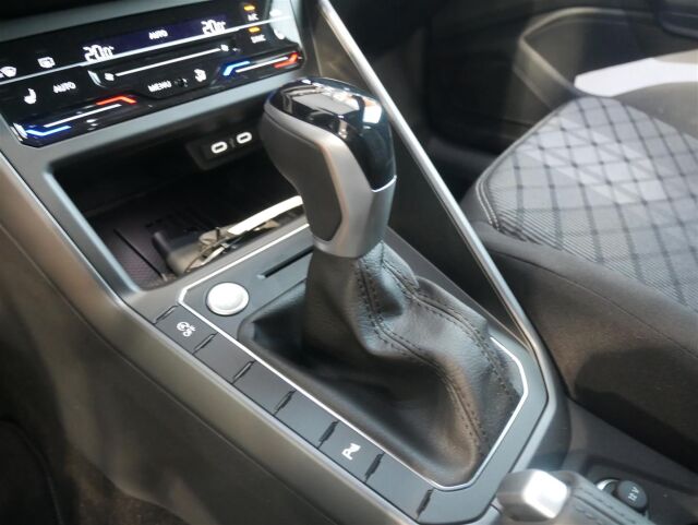 Volkswagen Taigo 2026 R-Line Edition 1,5 TSI 110 kW EVO DSG-automaatti*Heti toimitukseen!*