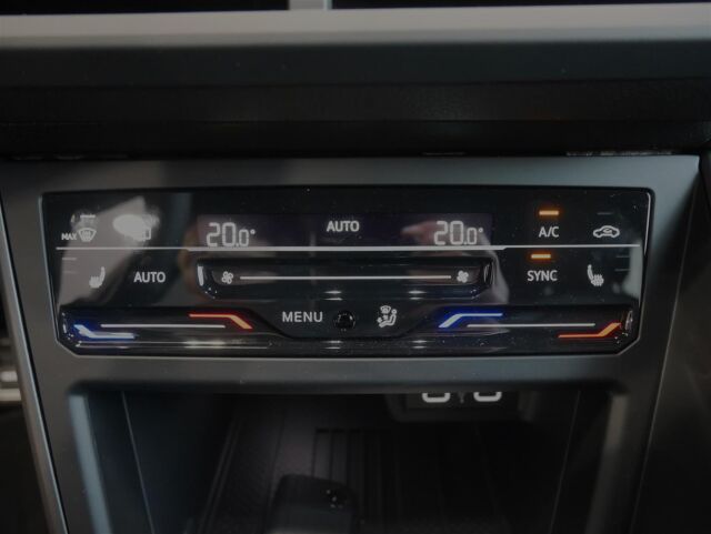 Volkswagen Taigo 2026 R-Line Edition 1,5 TSI 110 kW EVO DSG-automaatti*Heti toimitukseen!*