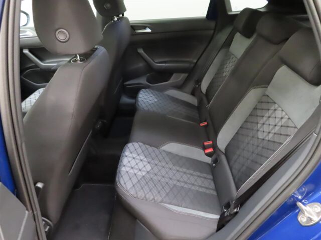 Volkswagen Taigo 2026 R-Line Edition 1,5 TSI 110 kW EVO DSG-automaatti