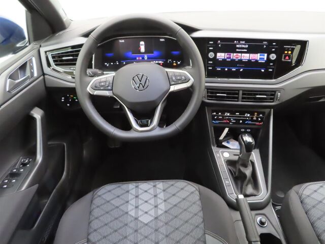 Volkswagen Taigo 2026 R-Line Edition 1,5 TSI 110 kW EVO DSG-automaatti