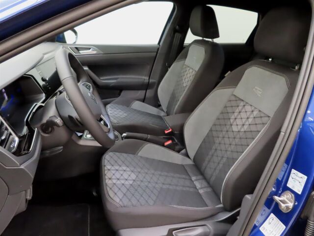 Volkswagen Taigo 2026 R-Line Edition 1,5 TSI 110 kW EVO DSG-automaatti