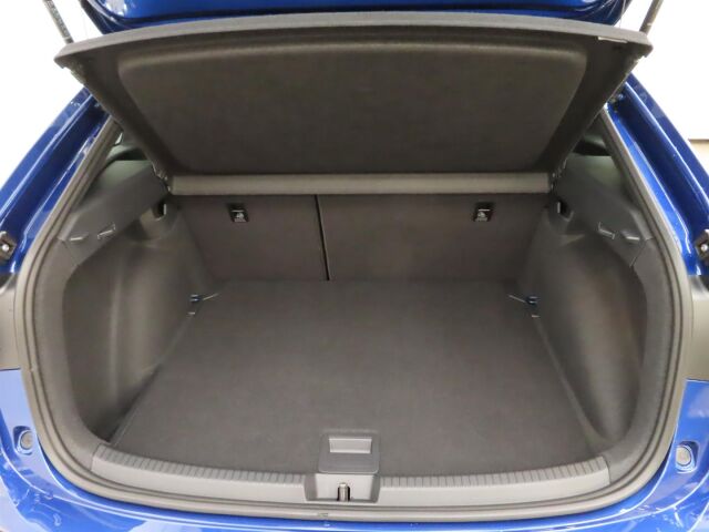 Volkswagen Taigo 2026 R-Line Edition 1,5 TSI 110 kW EVO DSG-automaatti