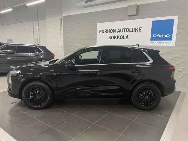 Audi Q3 2026 e-hybrid 200 kW