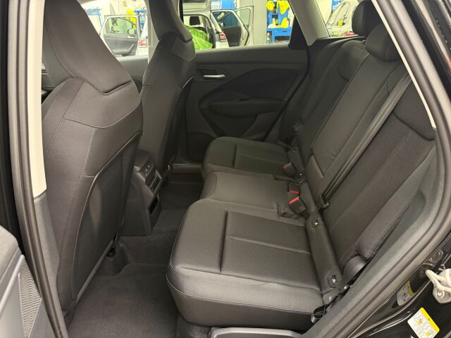 Audi Q3 2026 e-hybrid 200 kW: Viiden vuoden takuu / 100 000km!