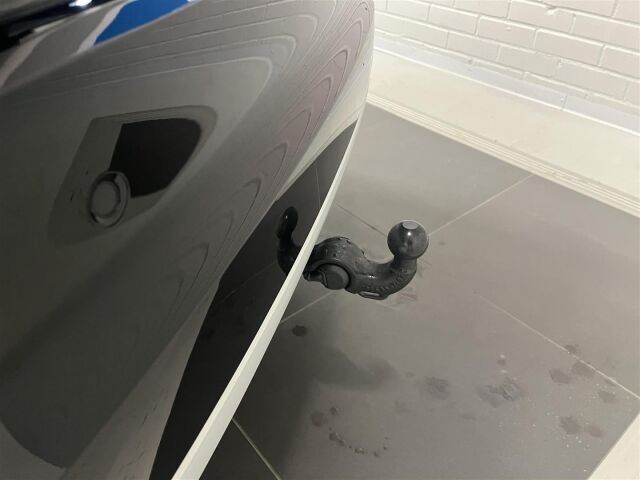 Audi Q3 2026 e-hybrid 200 kW