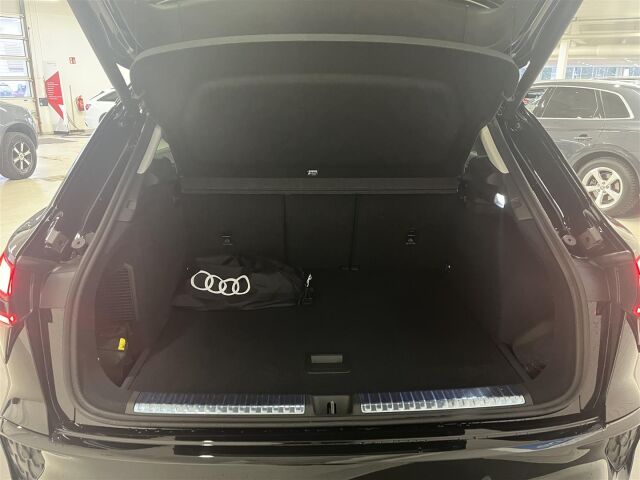 Audi Q3 2026 e-hybrid 200 kW