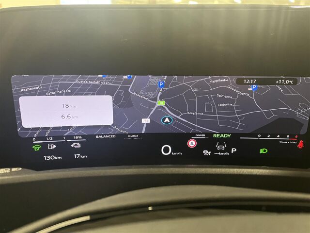 Audi Q3 2026 e-hybrid 200 kW