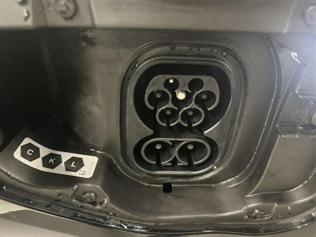 Audi Q3 2026 e-hybrid 200 kW