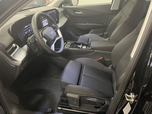 Audi Q3 2026 e-hybrid 200 kW