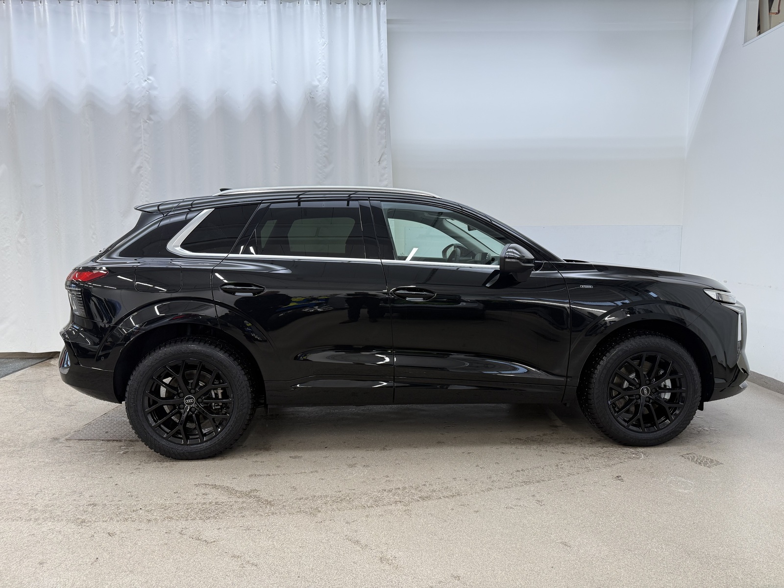 Audi Q3 2026, kuva 4/11