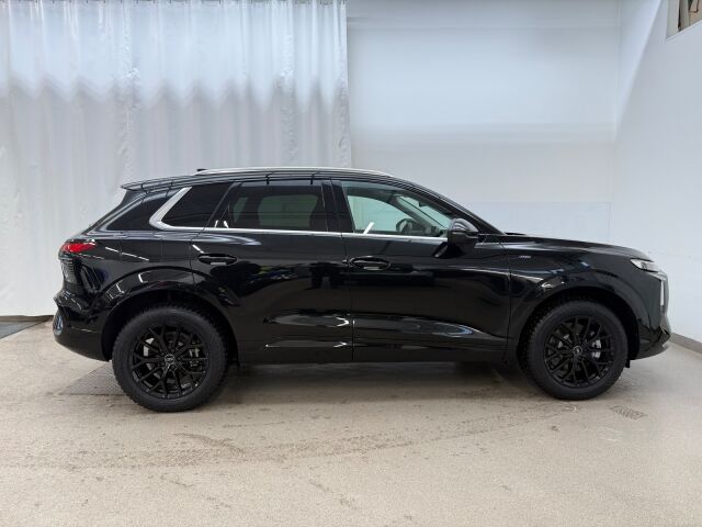 Audi Q3 2026 e-hybrid 200 kW: Viiden vuoden takuu / 100 000km!